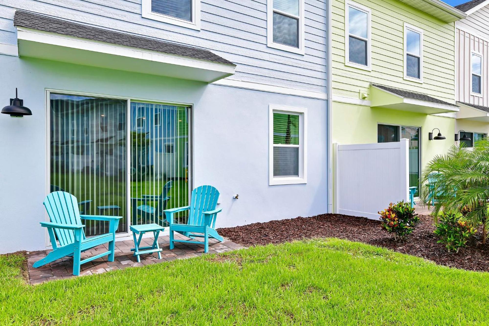 Bright Breezy Villa Near Disney With Margaritaville Resort Access - 3132Cs Orlando Exterior photo