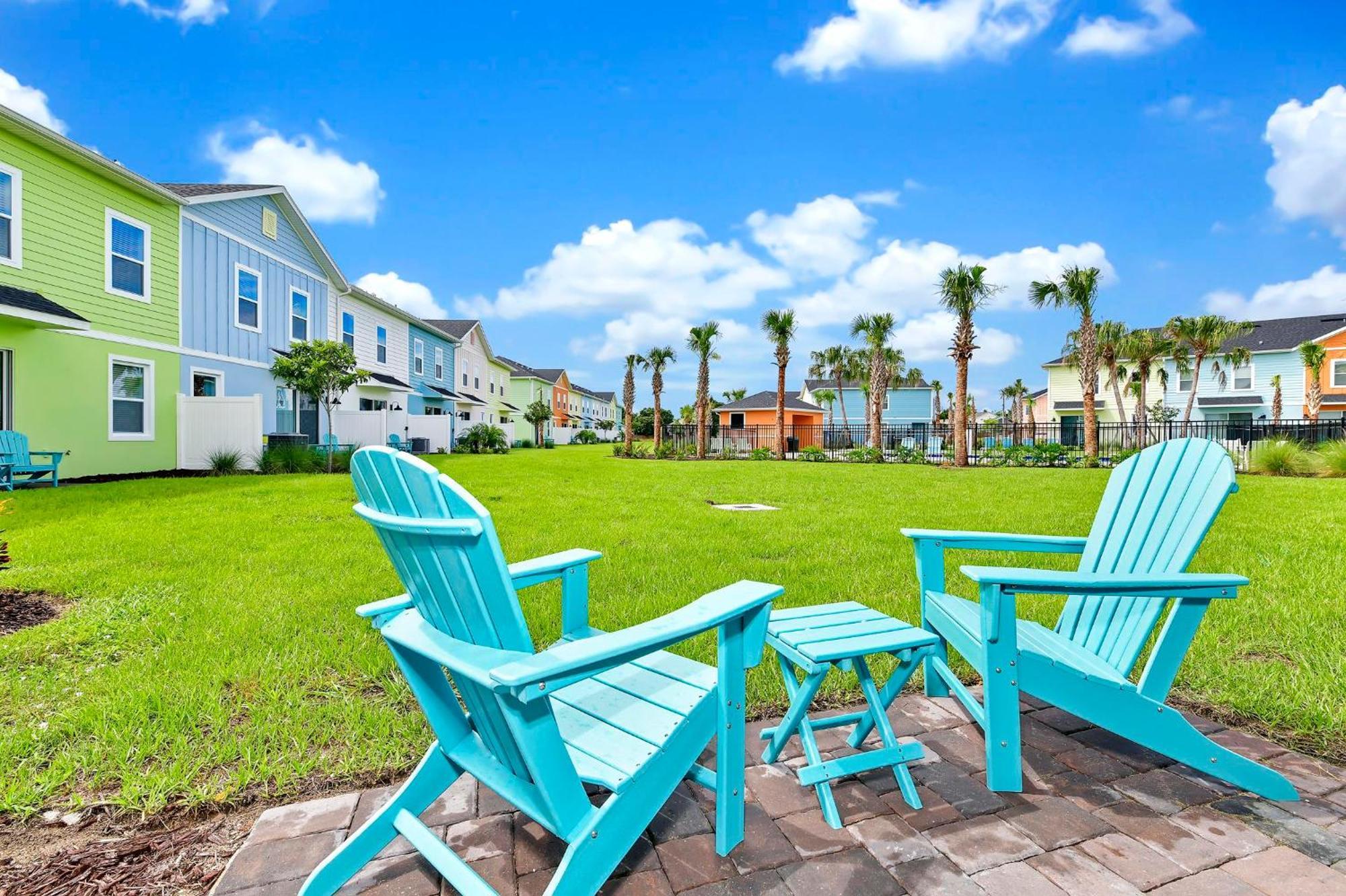 Bright Breezy Villa Near Disney With Margaritaville Resort Access - 3132Cs Orlando Exterior photo